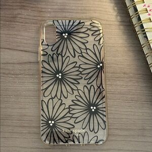 Kate Spade Phone Case iPhone XR